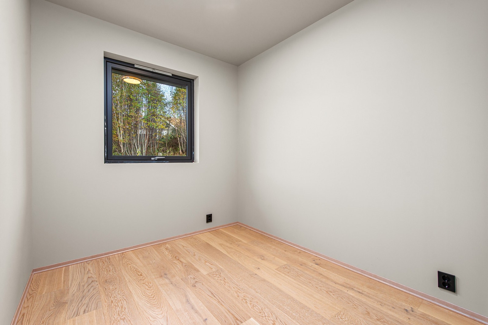 Soverom 3 på 5,9 kvm. Galleribilde