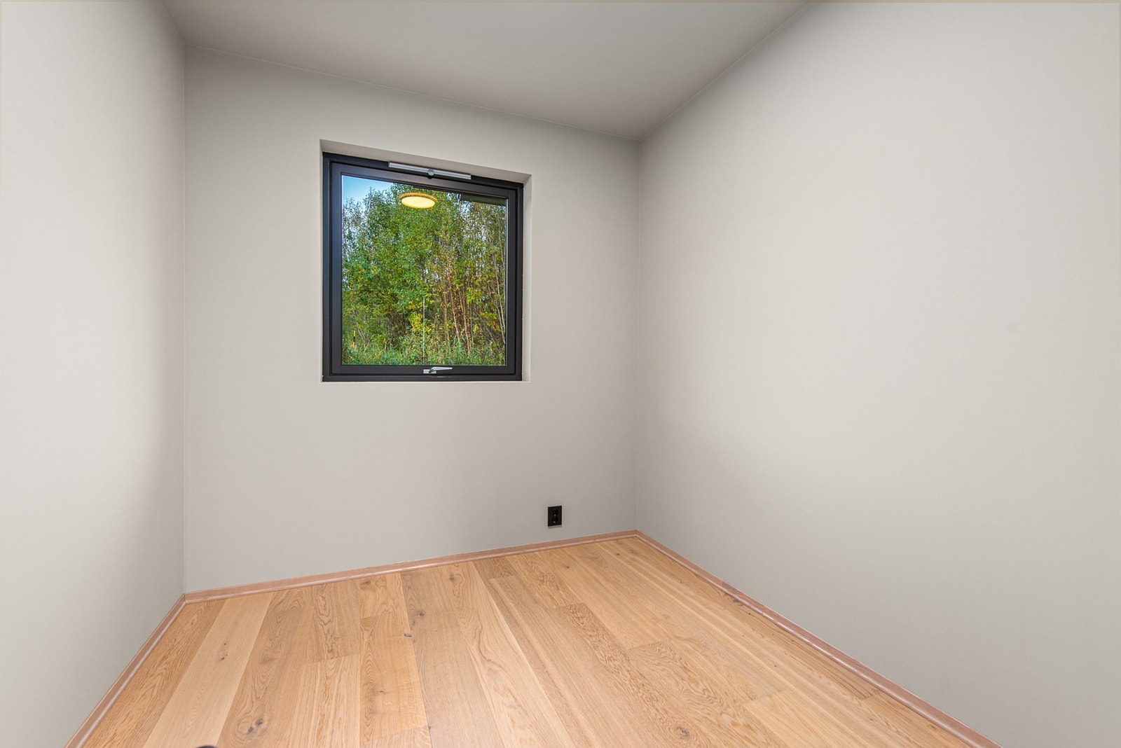 Soverom 2 på 7,1 kvm. Galleribilde