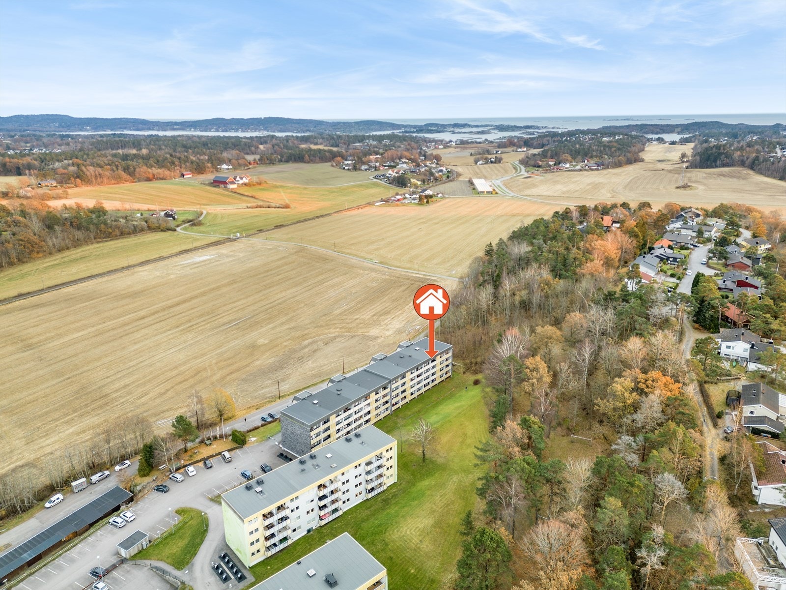 Velkommen til visning Galleribilde