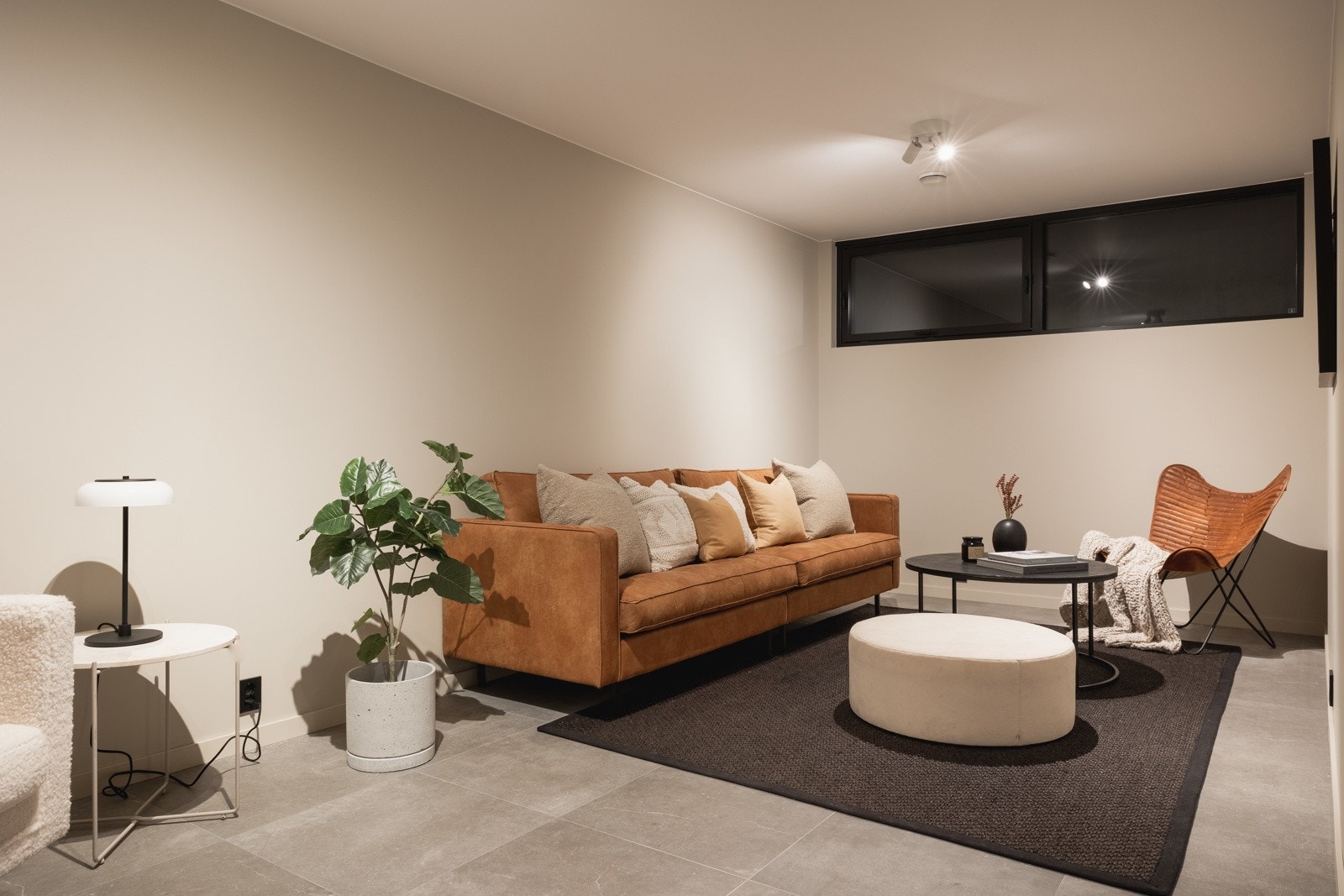 Kjellerstue Galleribilde