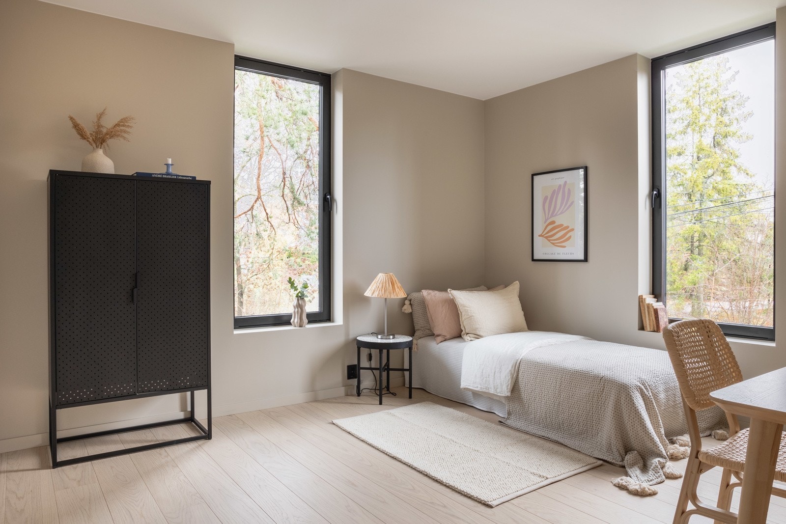 Soverom 3 Galleribilde