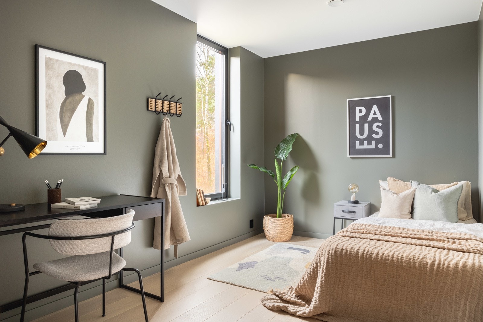 Soverom 2 Galleribilde