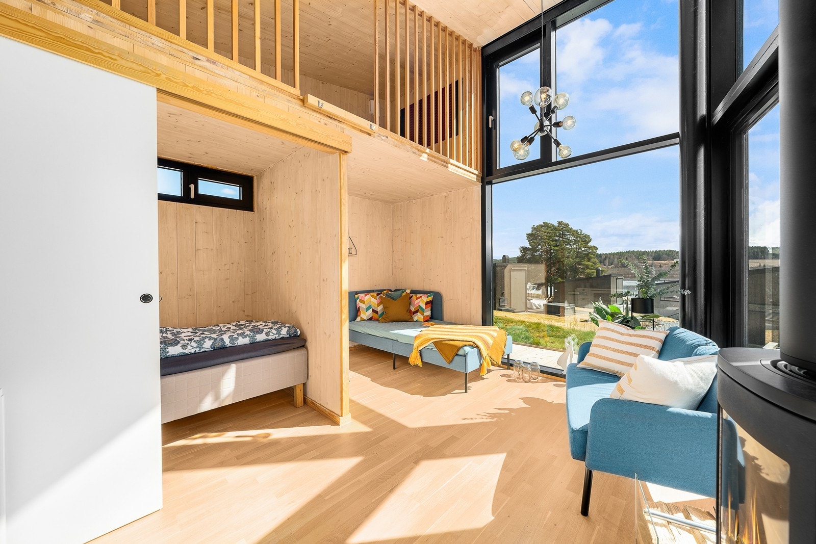 Arealsmarte løsninger Galleribilde