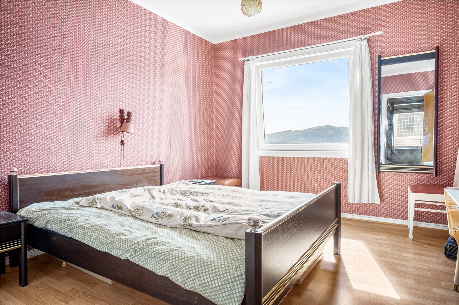 Soverom 2.etasje Galleribilde