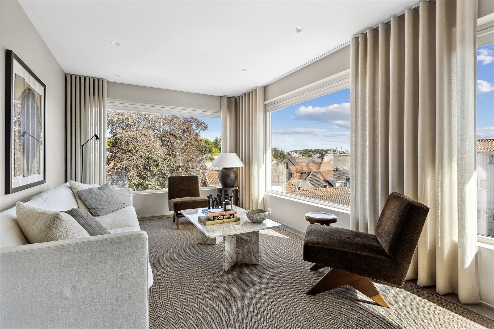 DNB Eiendom v/ Anita Paulsen har gleden av å presentere Storgaten 25 B! Galleribilde