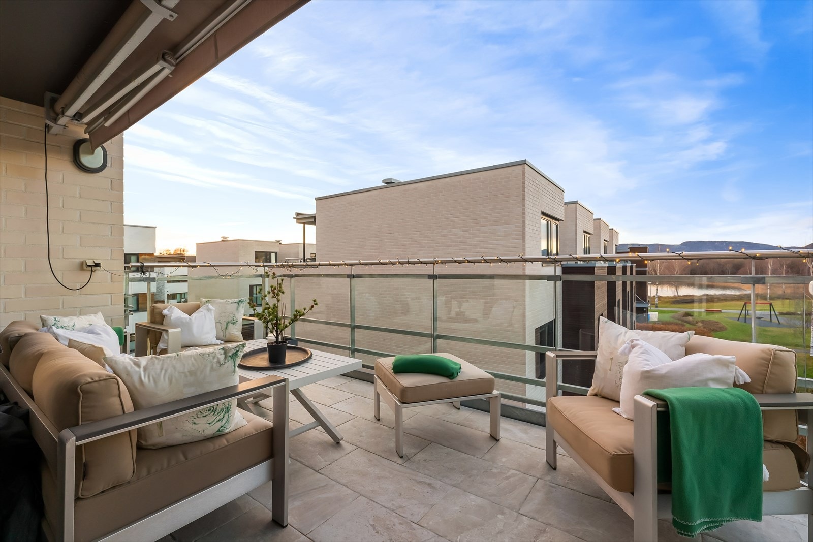 Velkommen til Lilleruts vei 59! Galleribilde