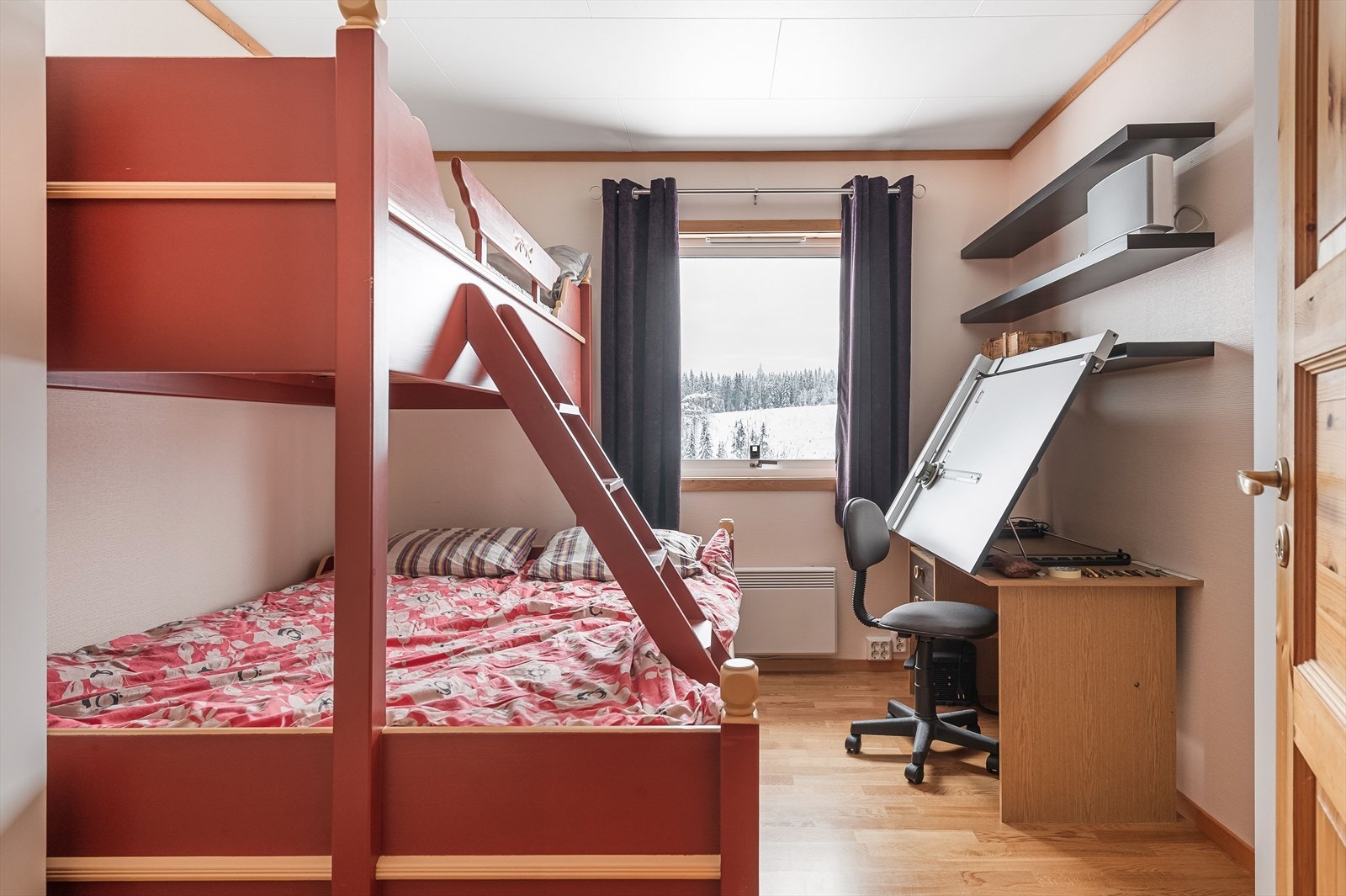 Soverom 2 Galleribilde