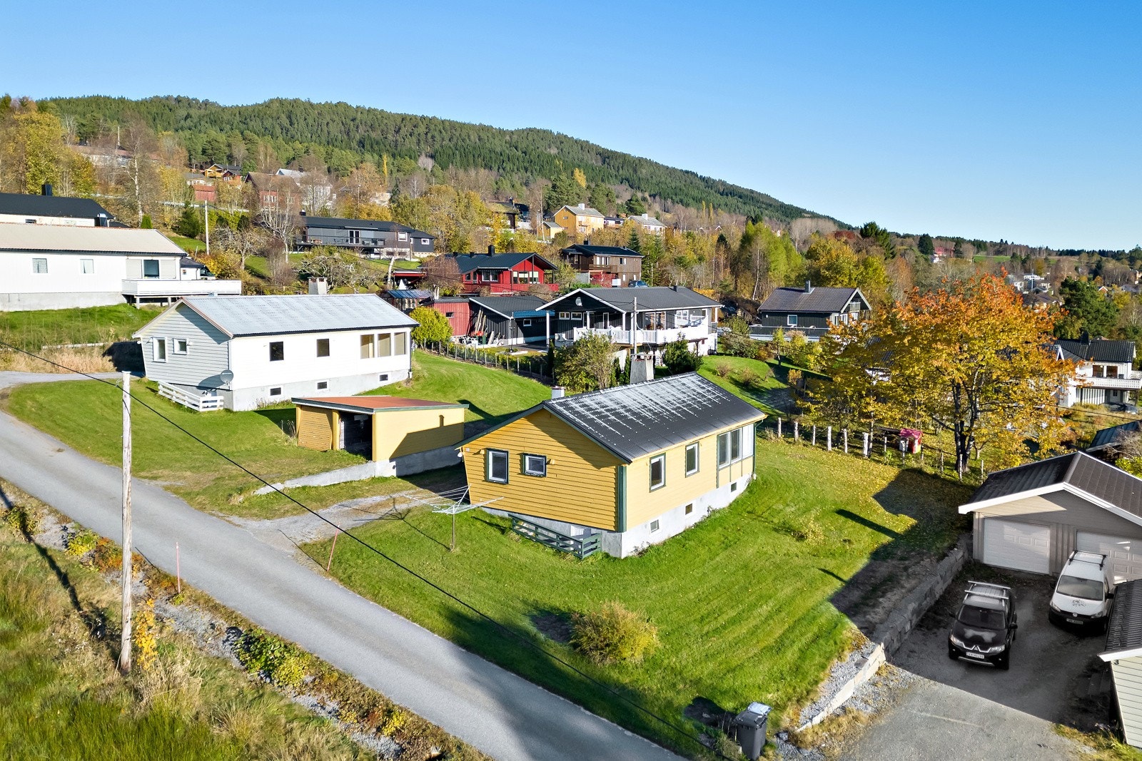 Områdebilde Galleribilde