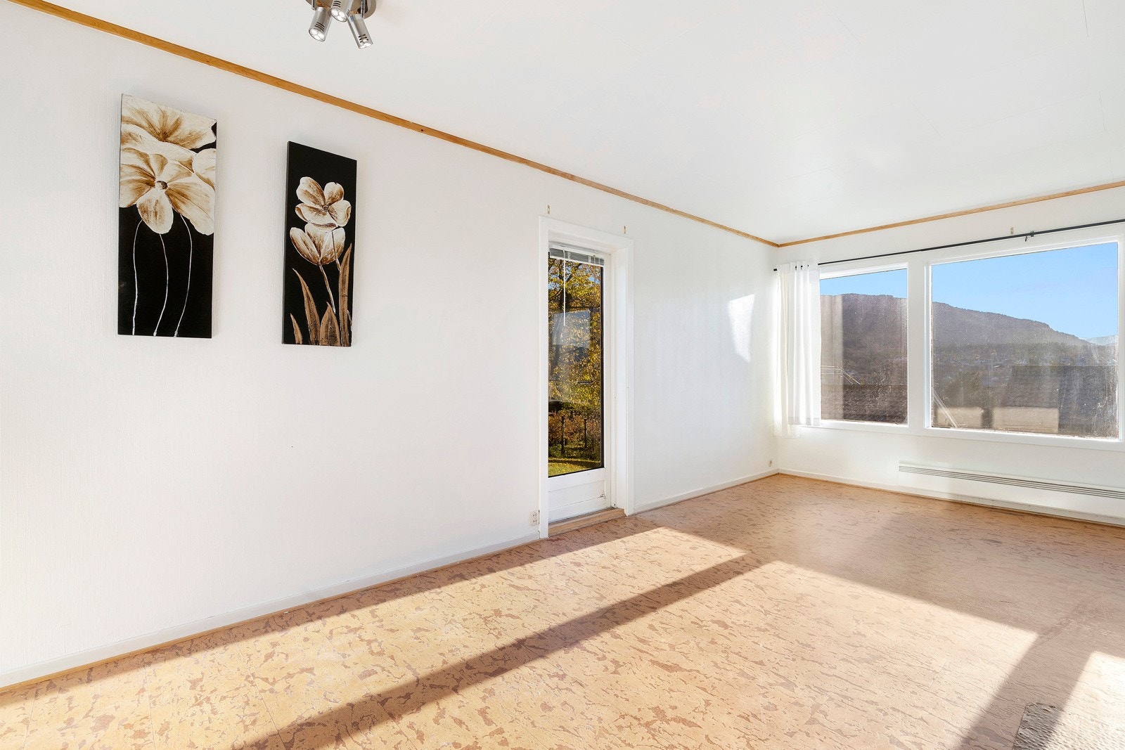 Stue Galleribilde