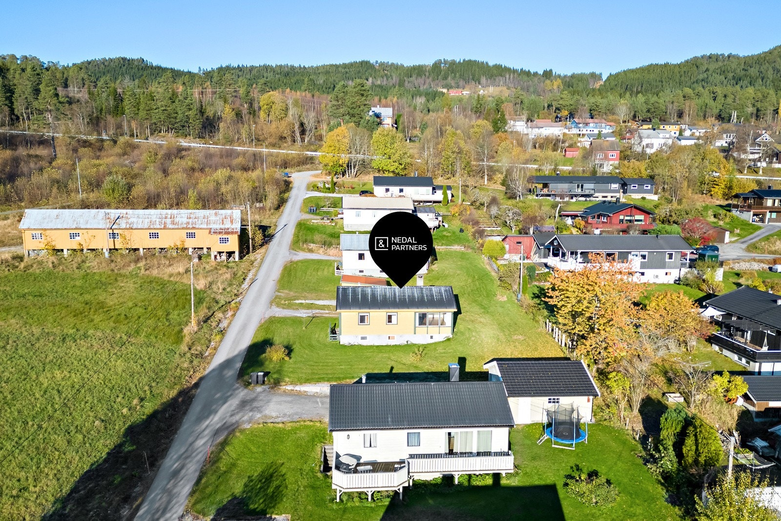 Områdebilde Galleribilde