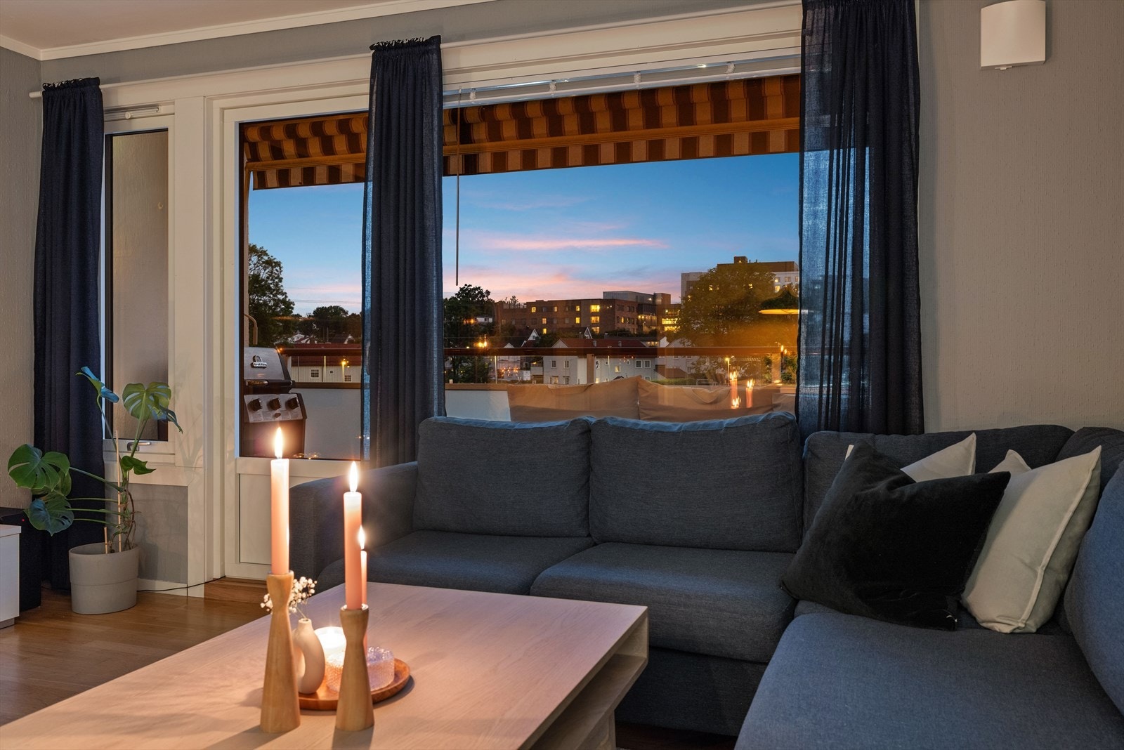 Nye automatsikringer med jordfeilbrytere i 2019. Galleribilde