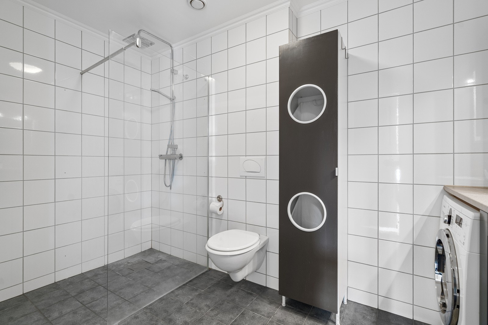 Badet på plan 1 Galleribilde