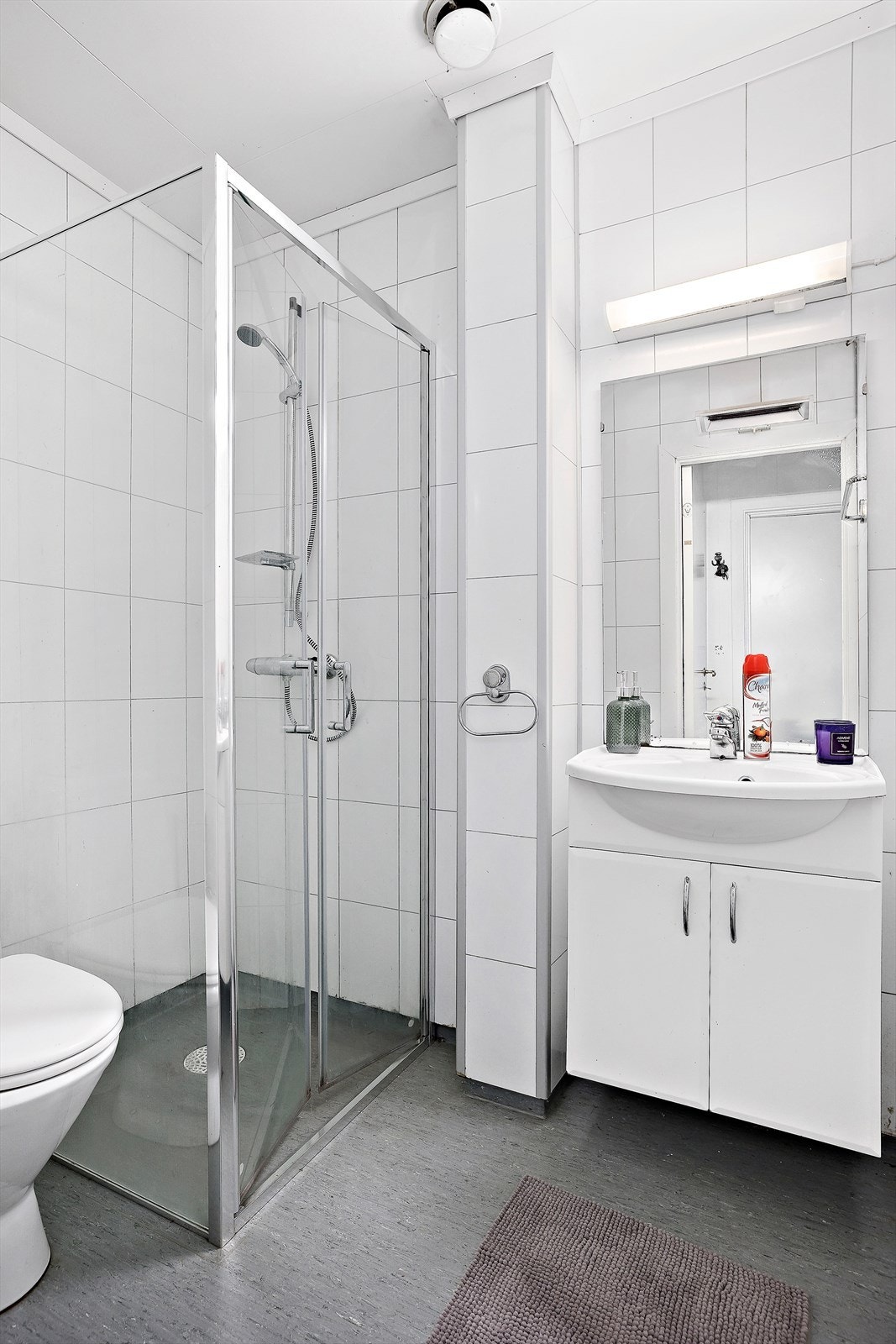 Badet ble pusset opp i 2007 Galleribilde