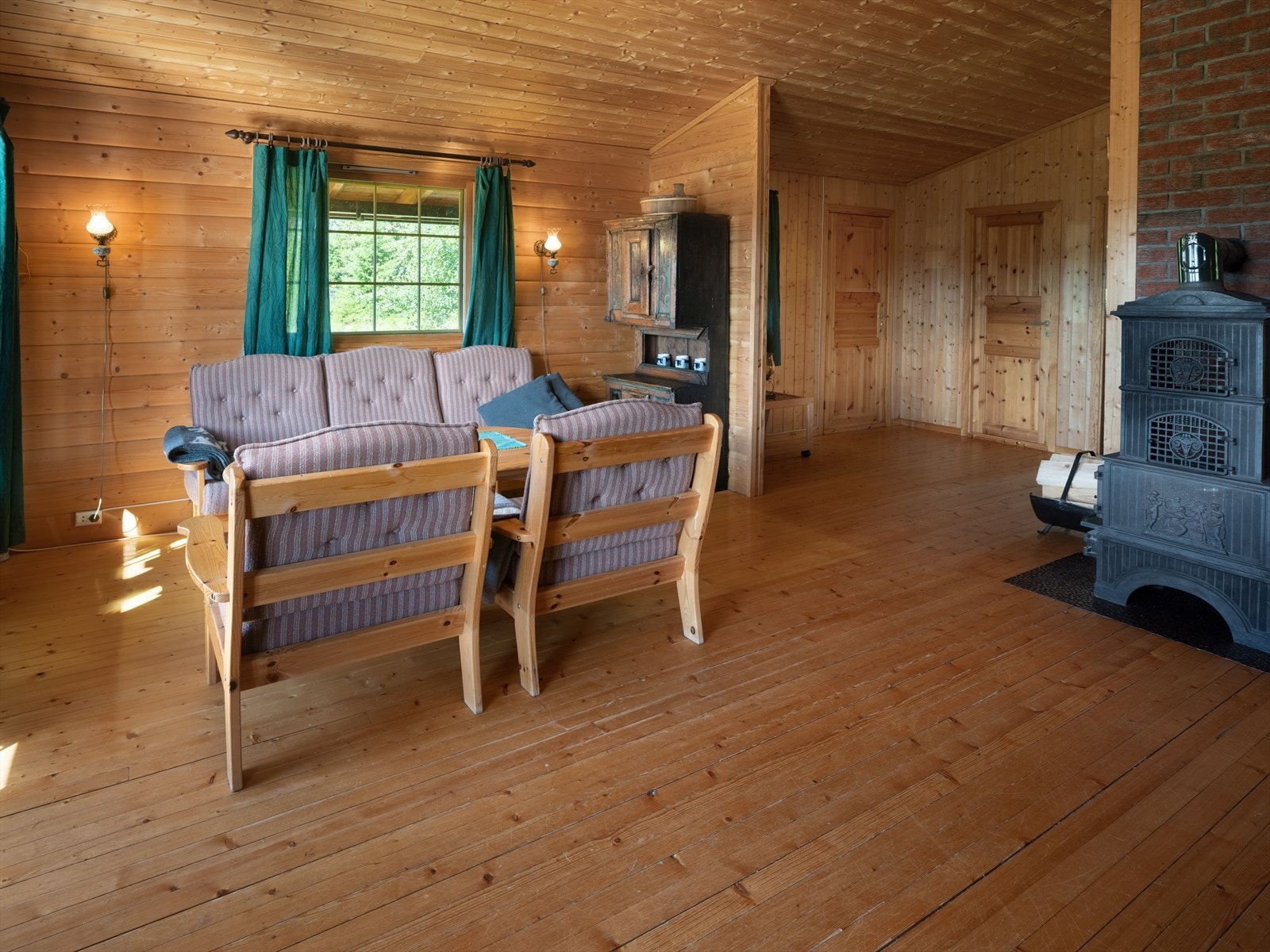 Velkommen inn! Galleribilde