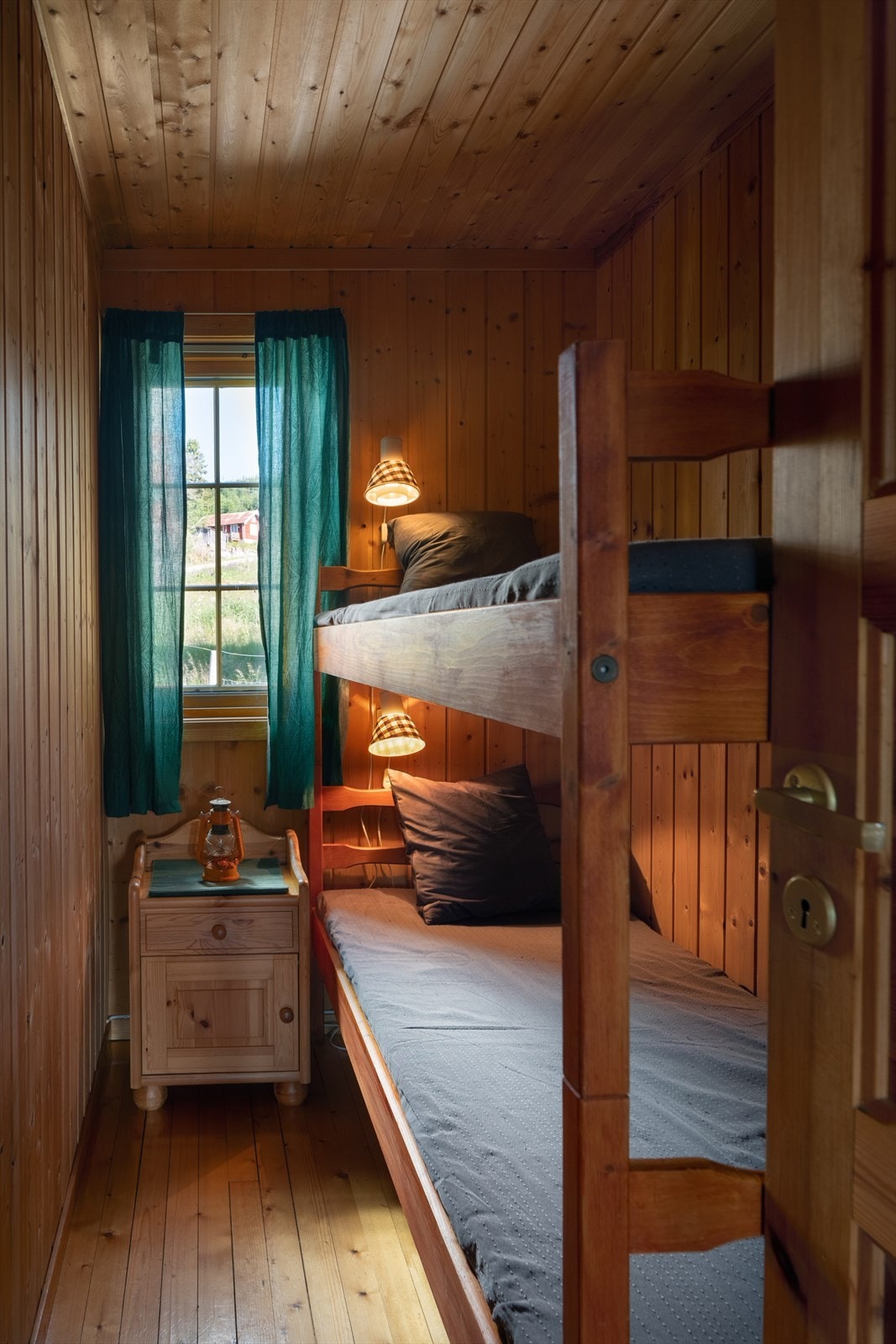 Soverom 2 Galleribilde