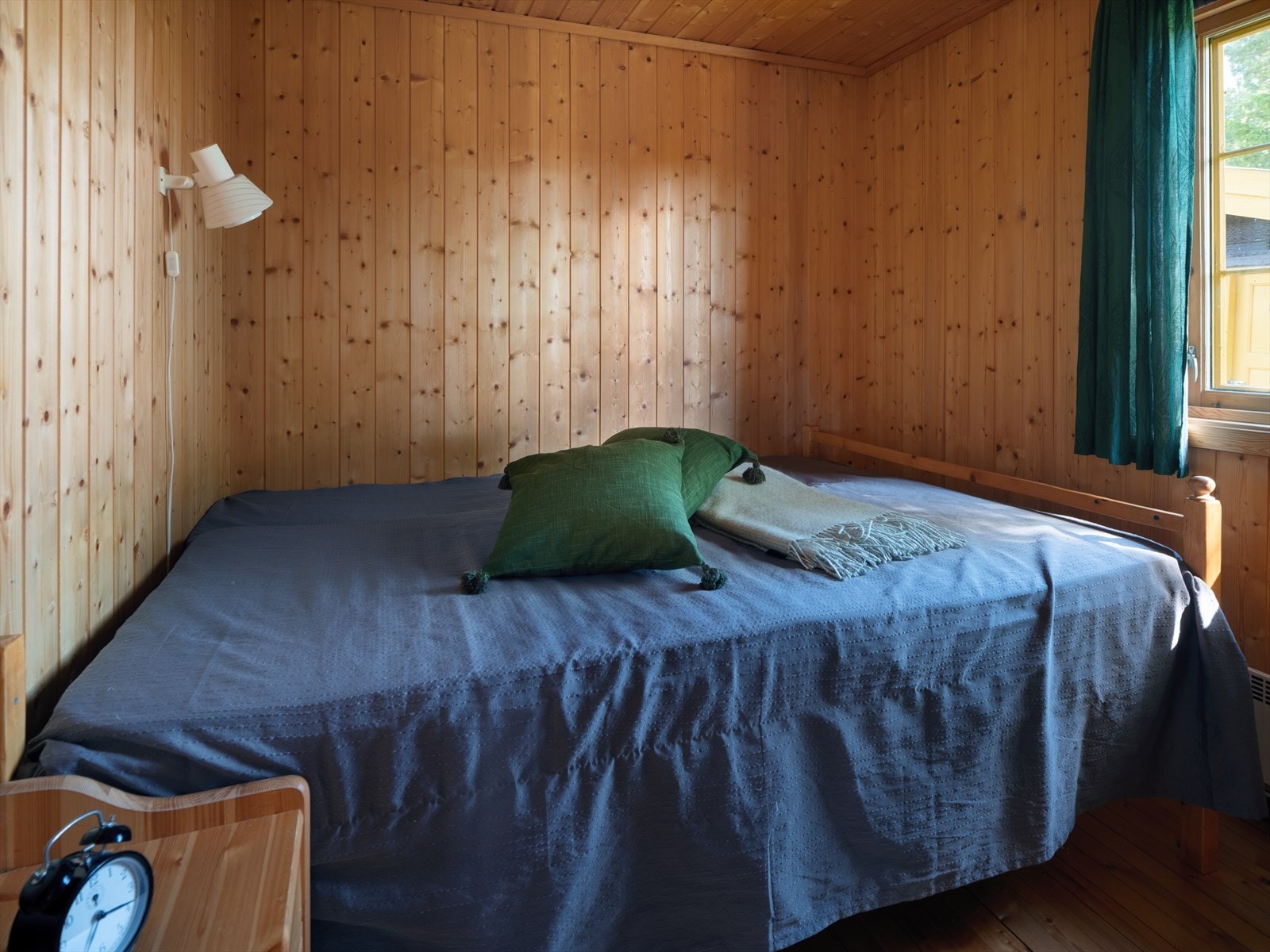 Soverom 1 Galleribilde