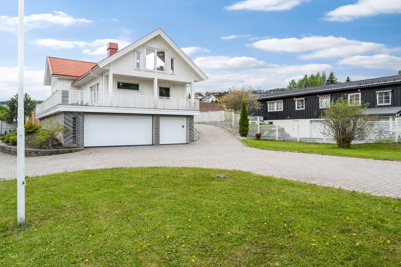 Velkommen til Seljevegen 28! Galleribilde