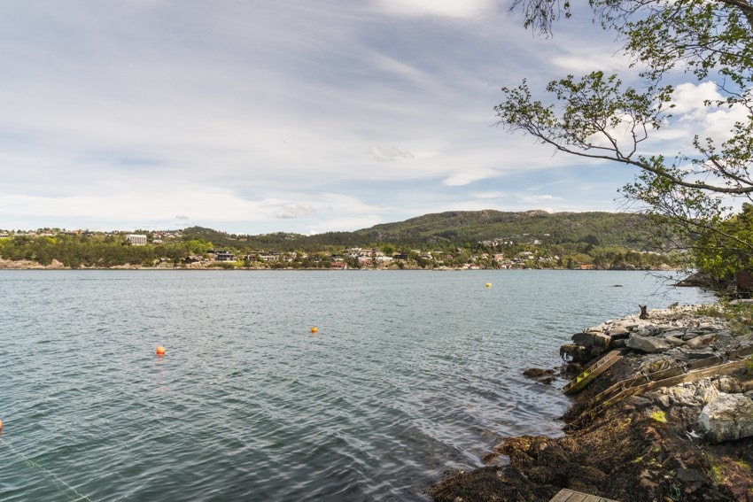 Ta kontakt med megler ved interesse. Galleribilde