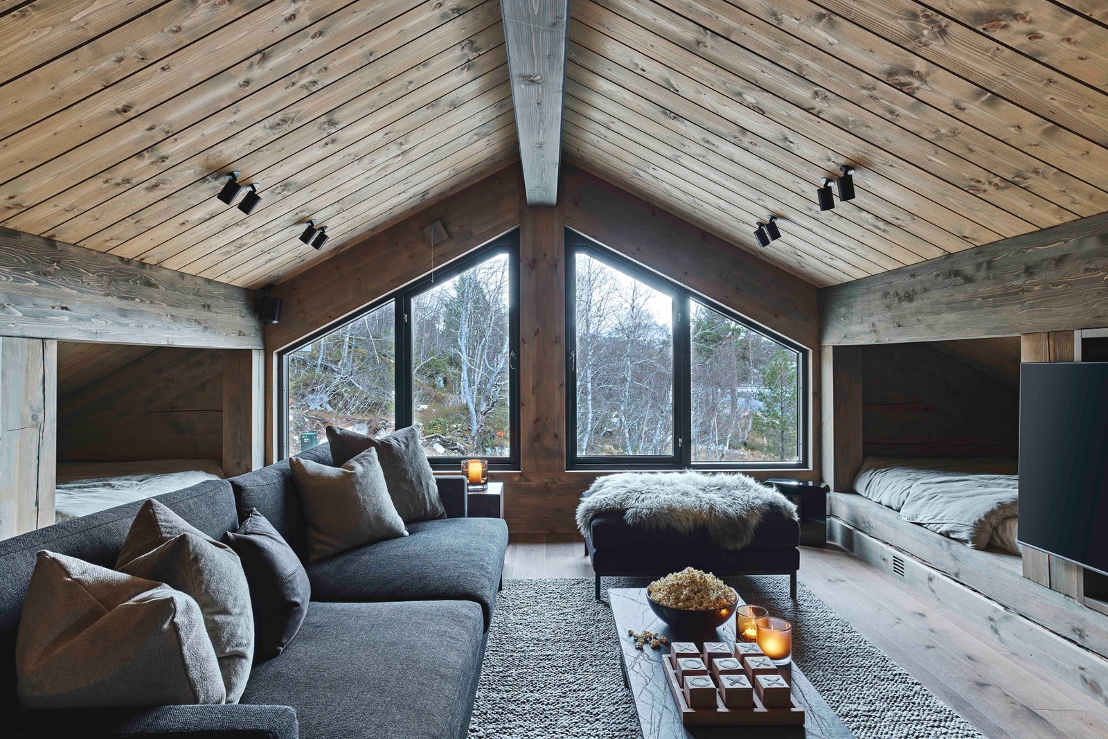 &Hamlet Galleribilde