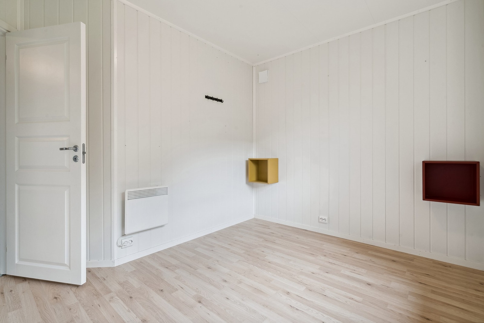 Soverom 1. Galleribilde