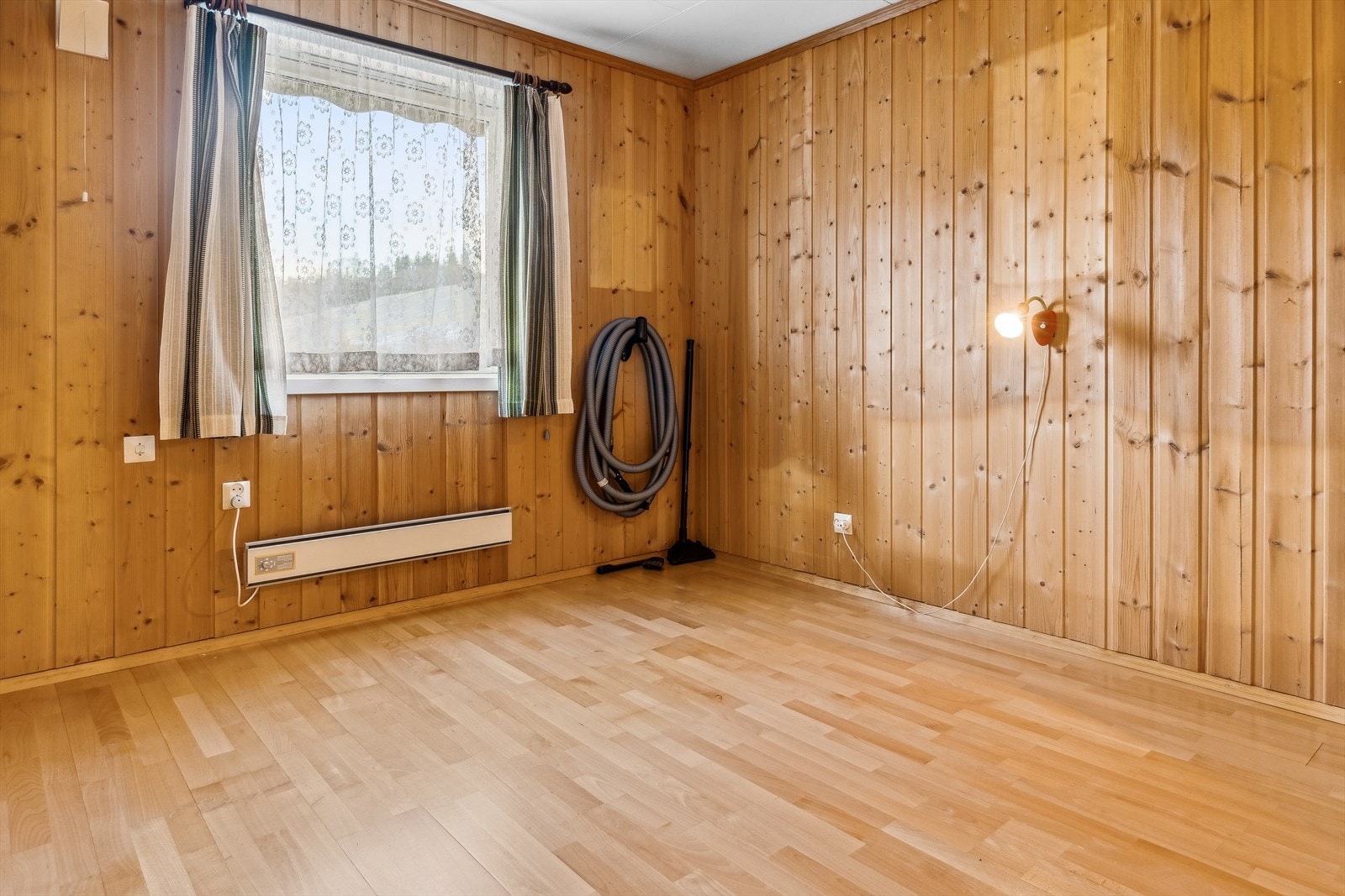 Soverom i 1.etg. Galleribilde