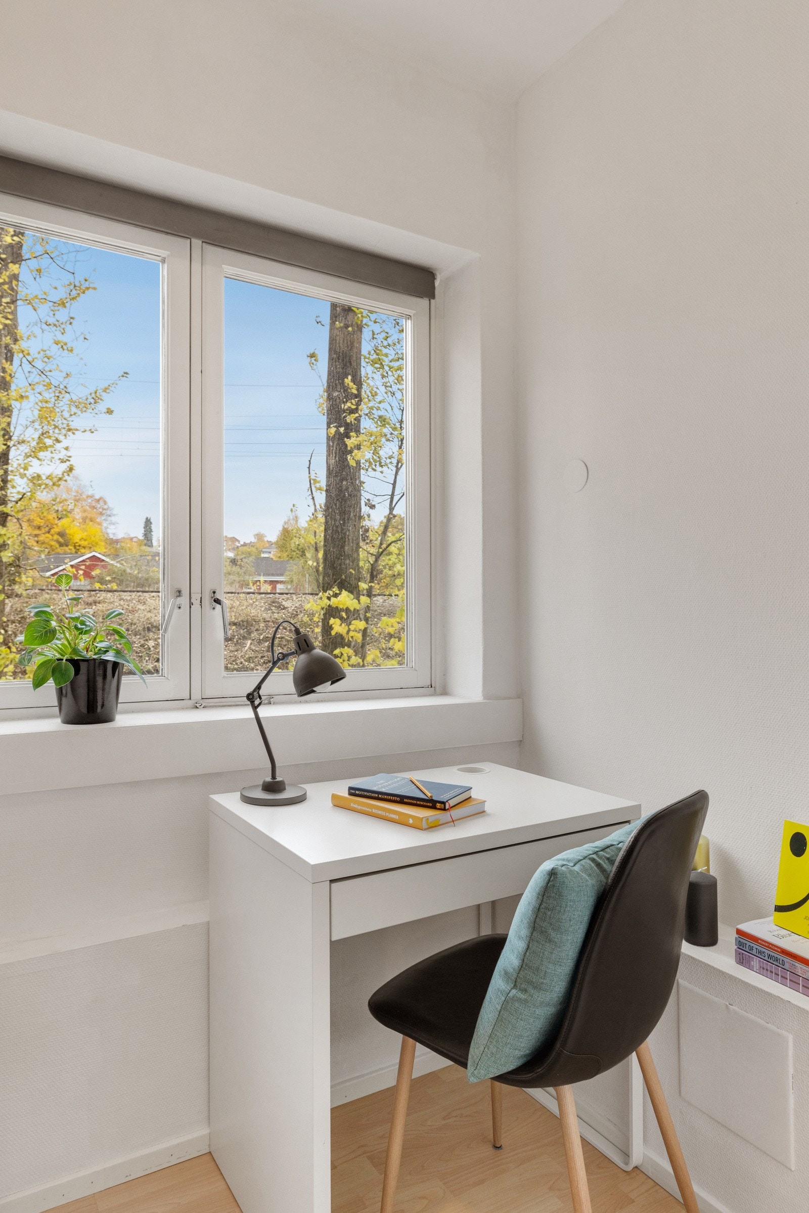 Perfekt for hjemmekontoret! Galleribilde