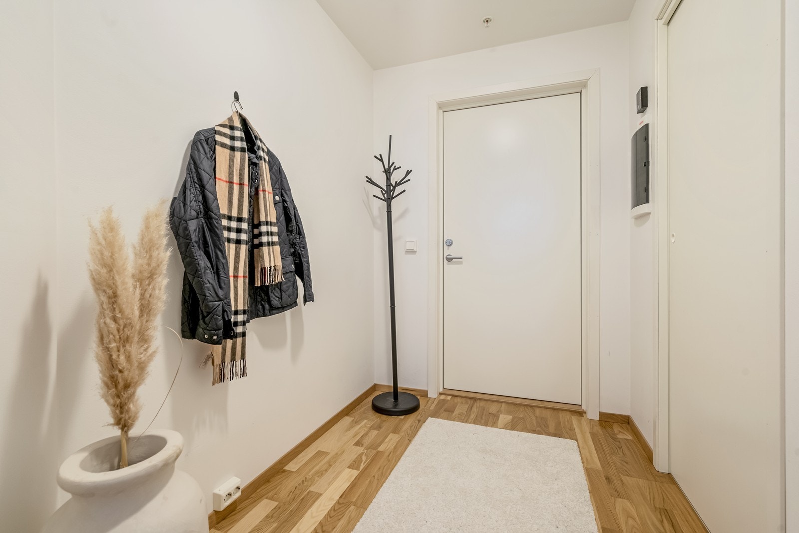 Velkommen inn Galleribilde