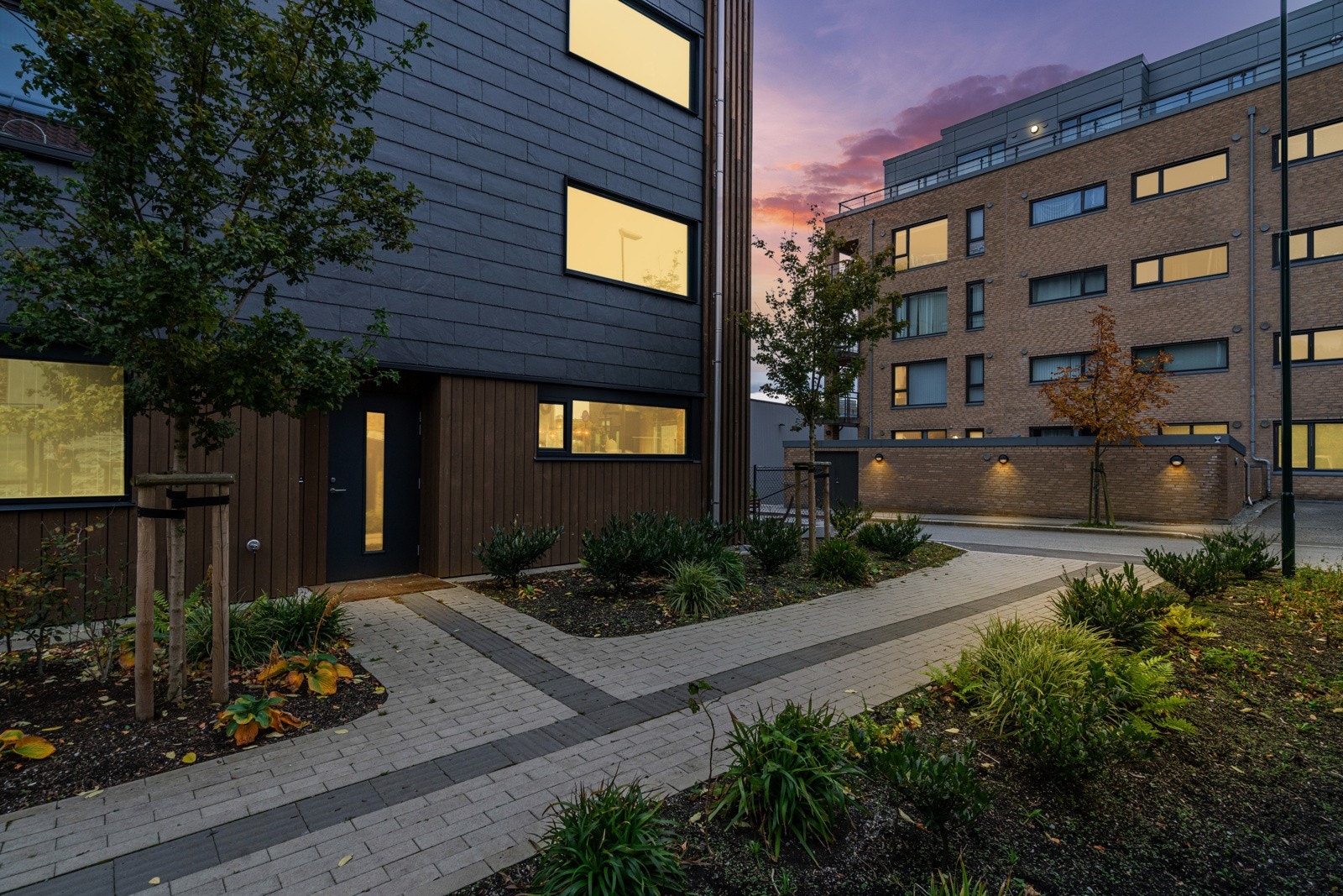 Mulighet for å innfri fellesgjelden - de månedlige kostnadene blir da ca. kr.1849,- pr. mnd. Galleribilde