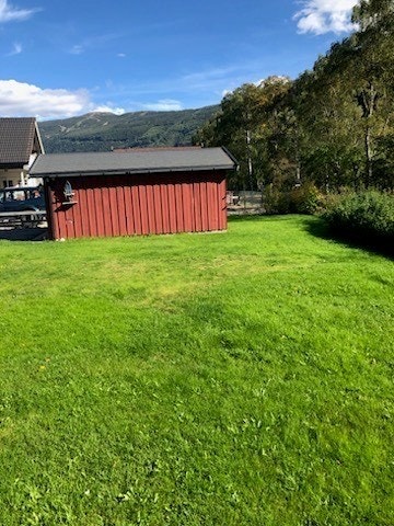 Foto privat Galleribilde