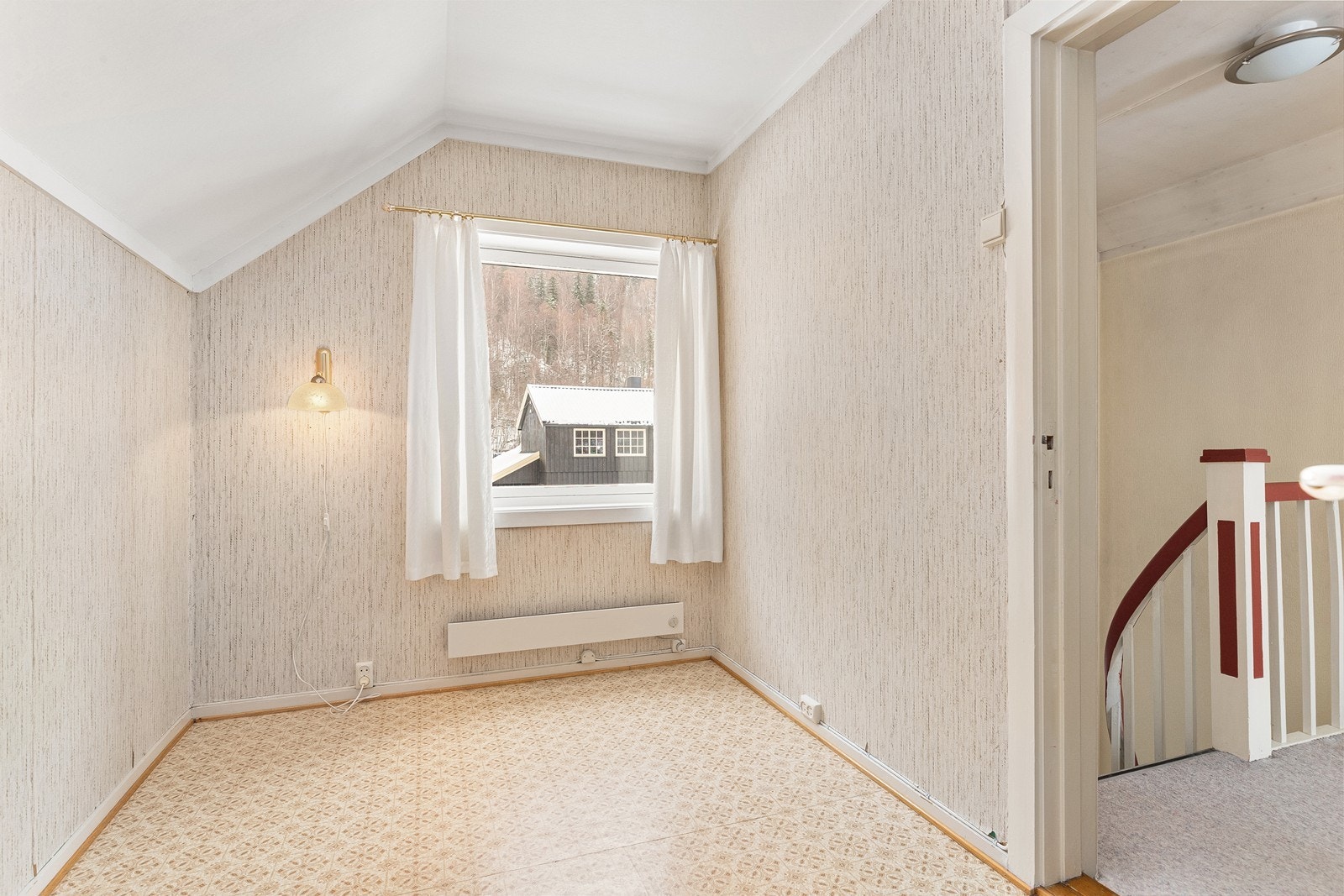 Soverom nr 2 Galleribilde