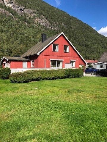 Foto privat Galleribilde