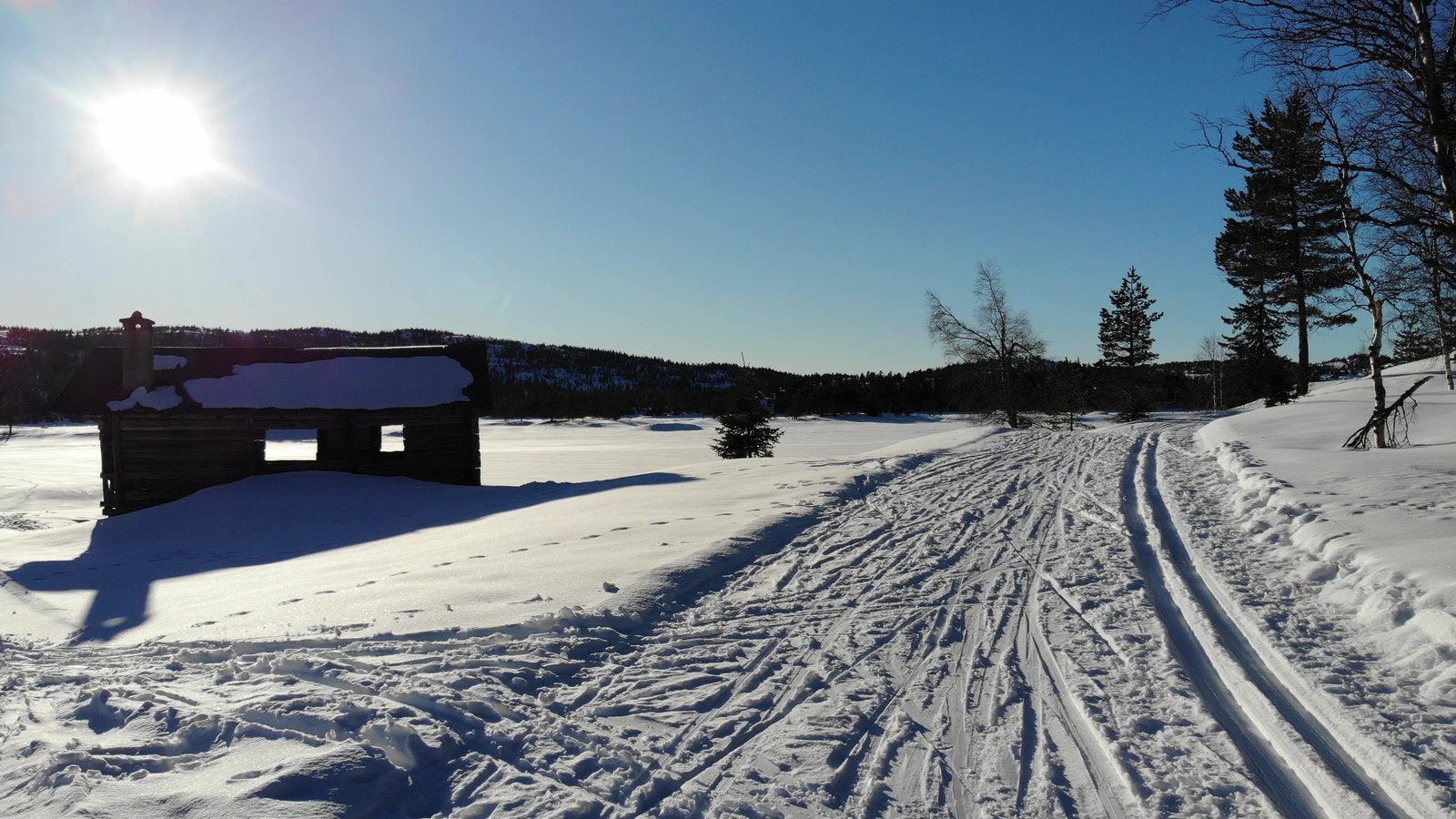 Småbåthavna Galleribilde