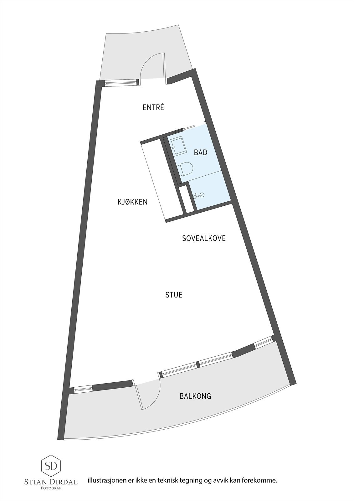 Hara 20,leil.111 2D Galleribilde