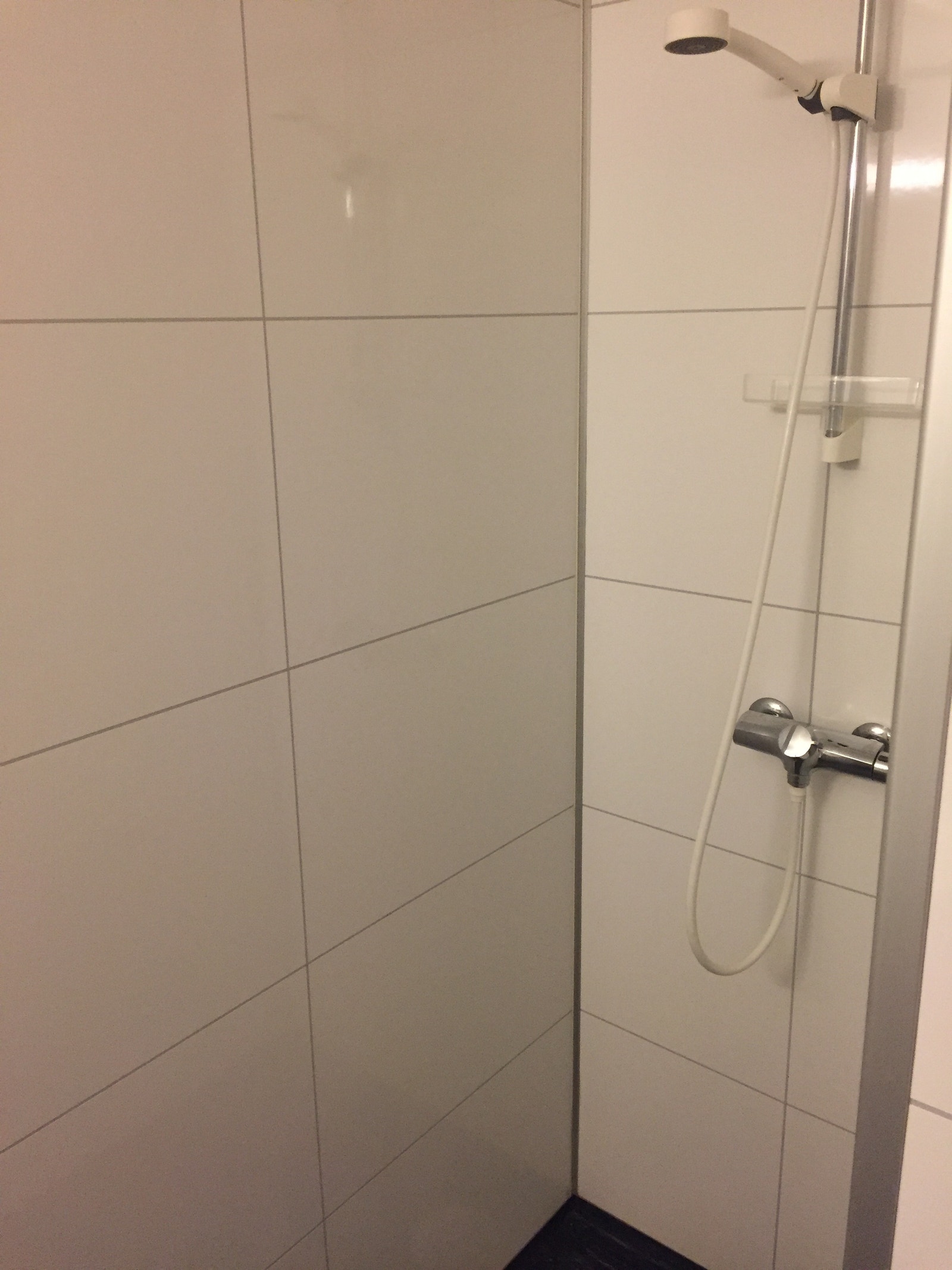 Dusjhjørne Galleribilde