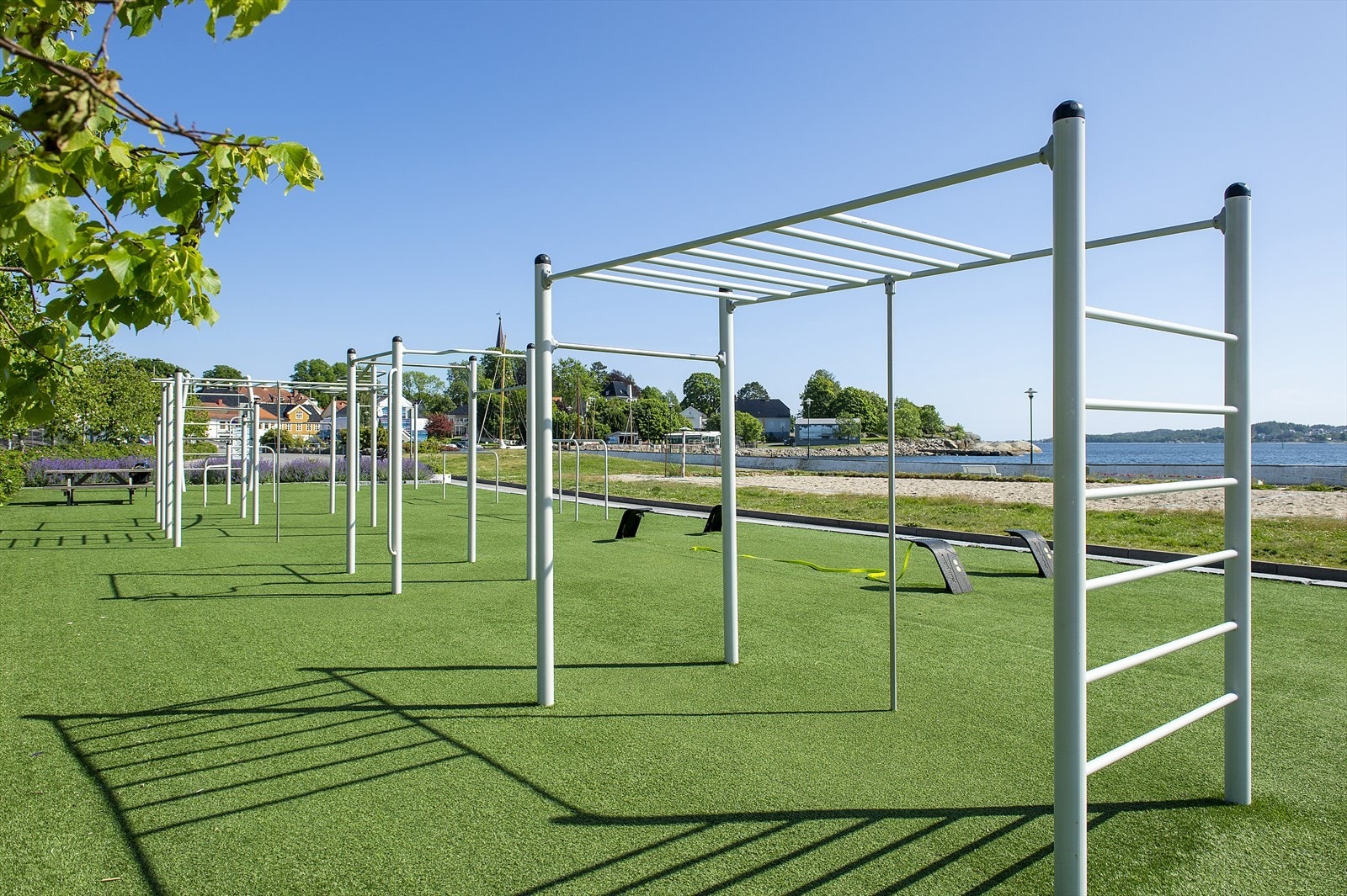 Nærområde; Indre Havn.jpg Galleribilde