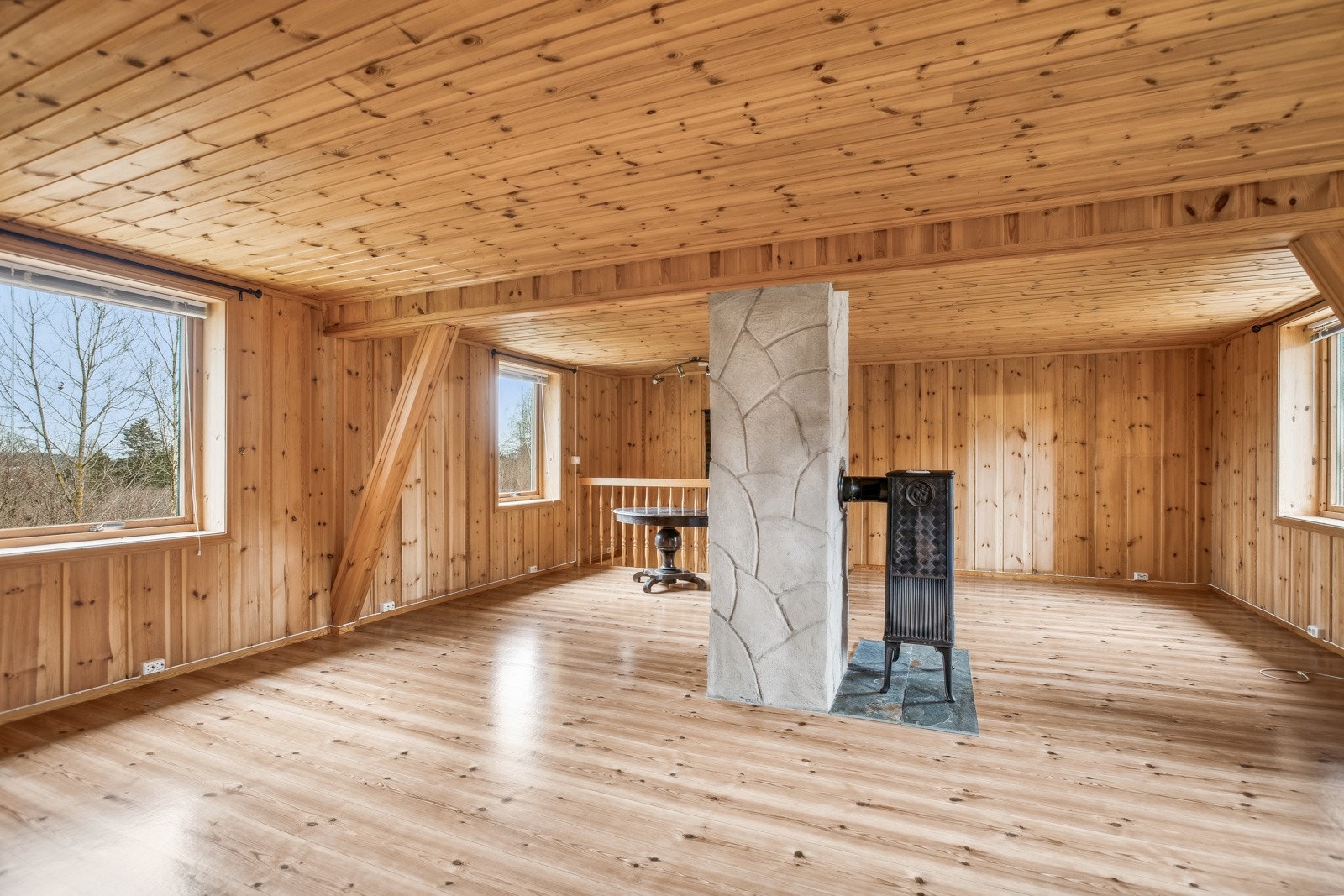 Stue. Galleribilde