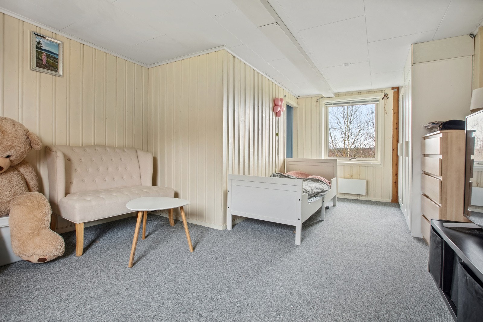Stue. Galleribilde
