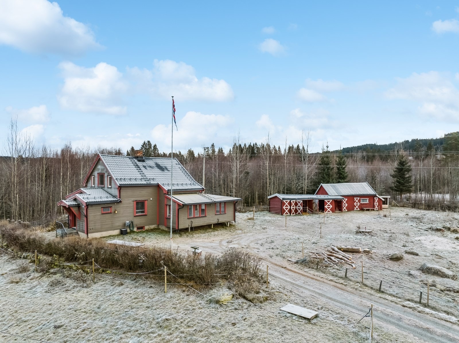 Husk visningspåmelding! Galleribilde