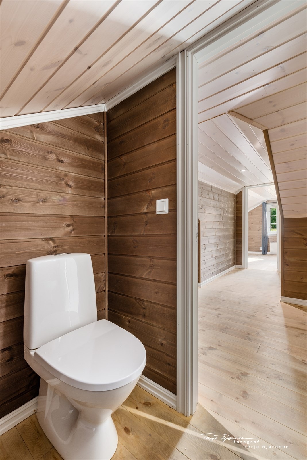 WC rom. Galleribilde