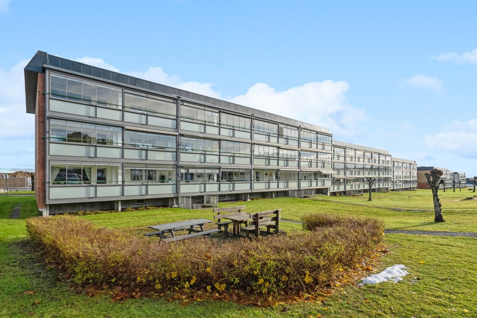 Velkommen til Hovlandsveien 109 F! Galleribilde
