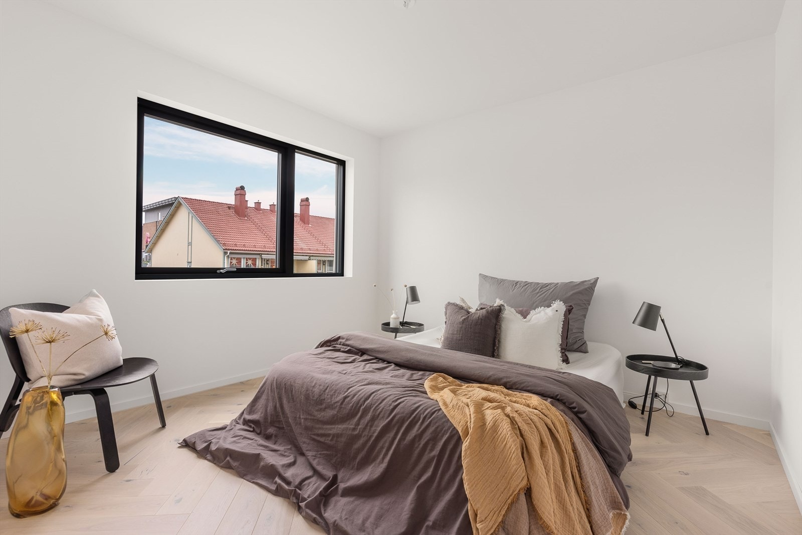 Soverom ll Galleribilde