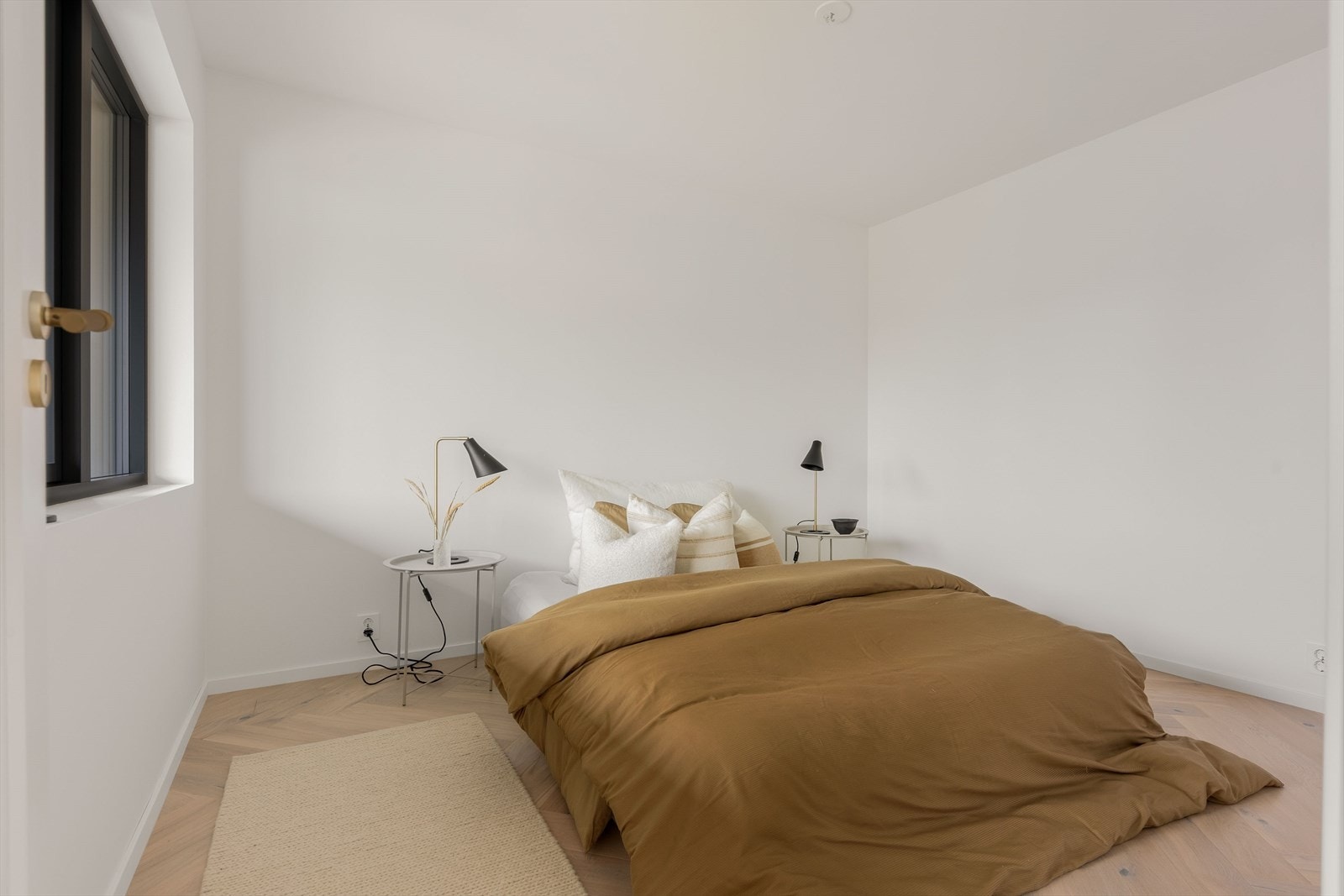 Soverom lV Galleribilde