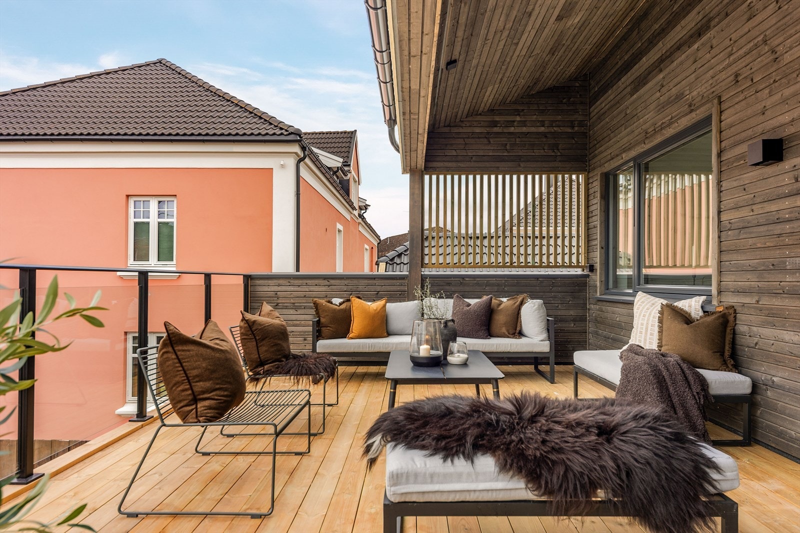 Gode møberingsmuligheter Galleribilde