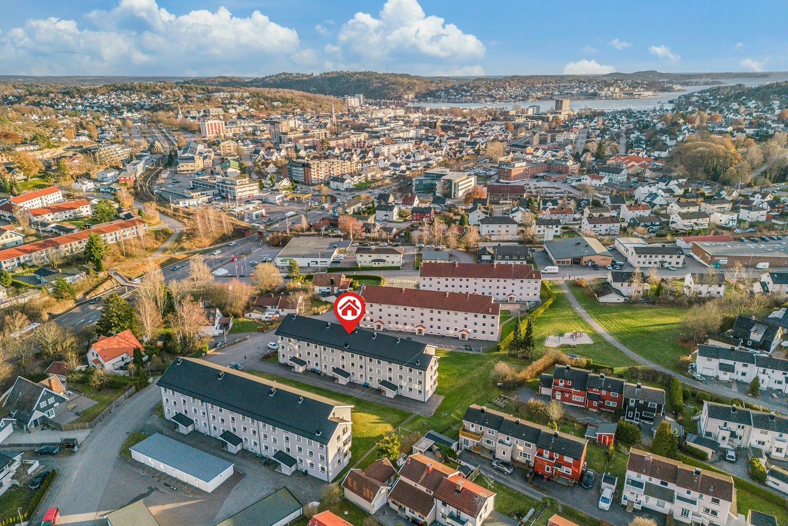 Oversiktsbilde Galleribilde