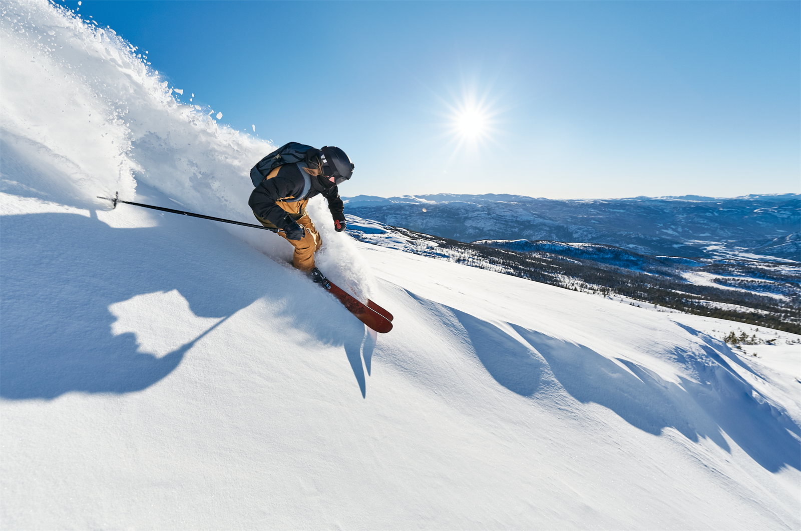 Turufjell Galleribilde