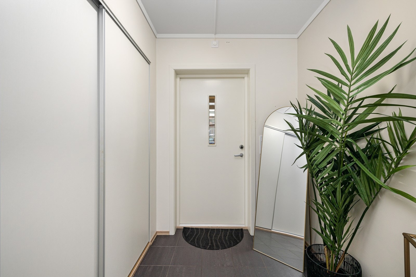 Gang/inngangsparti Galleribilde