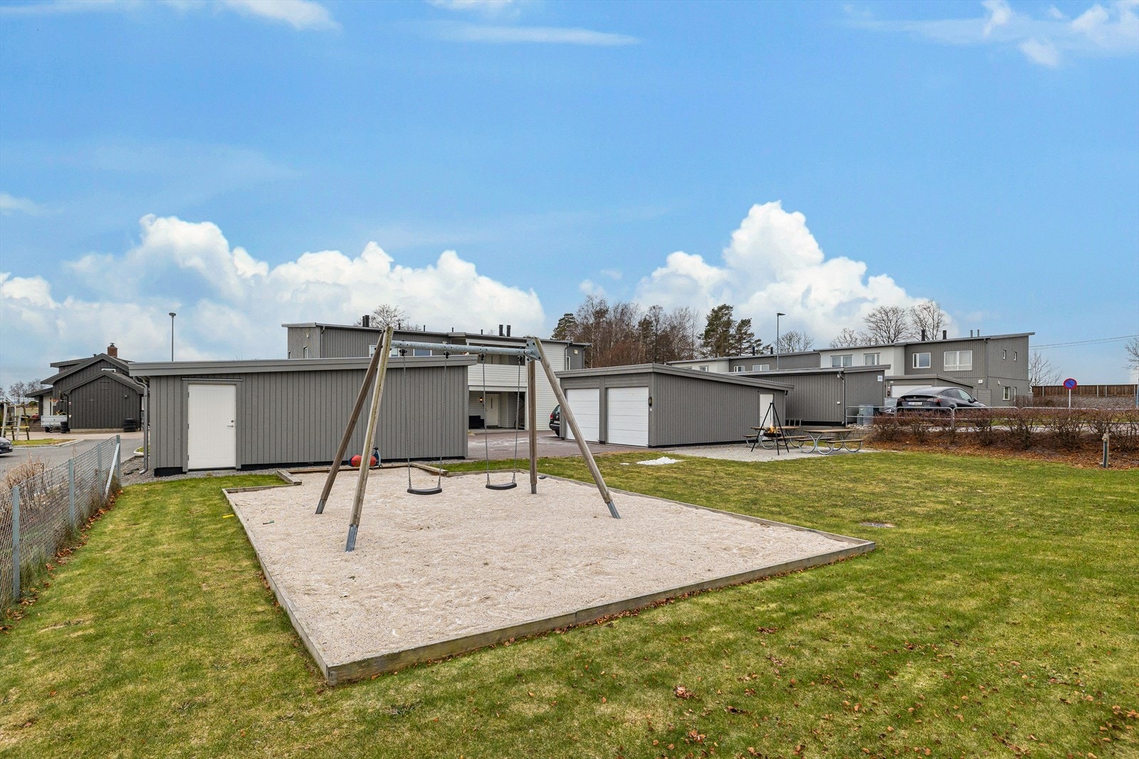 Felles nærlekeplass Galleribilde