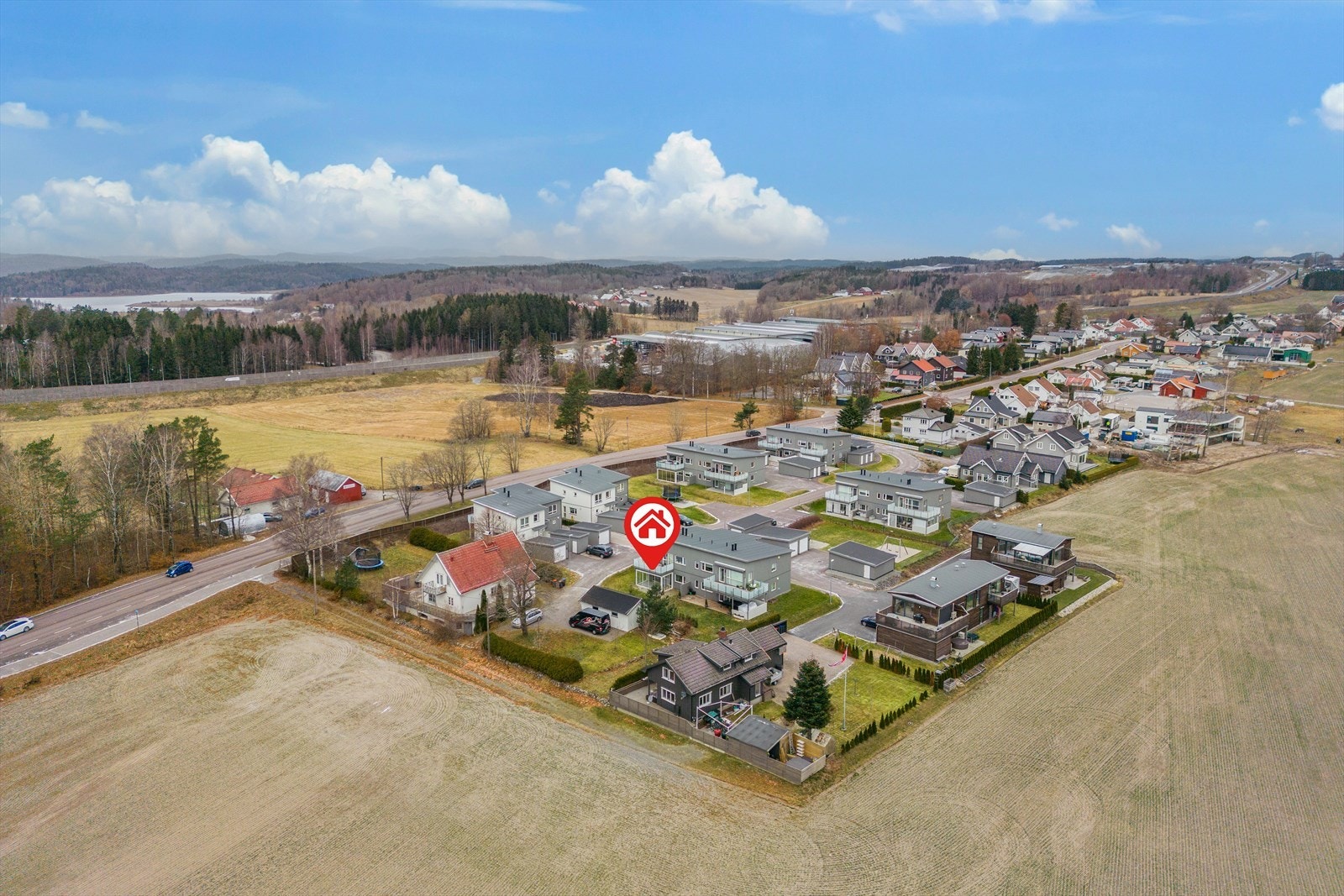 Oversiktsbilde Galleribilde