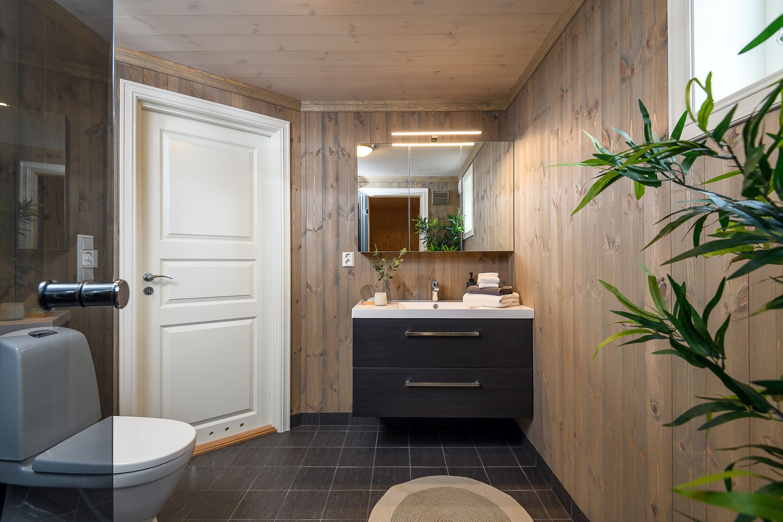 Bilde av tidligere oppført hytte Galleribilde