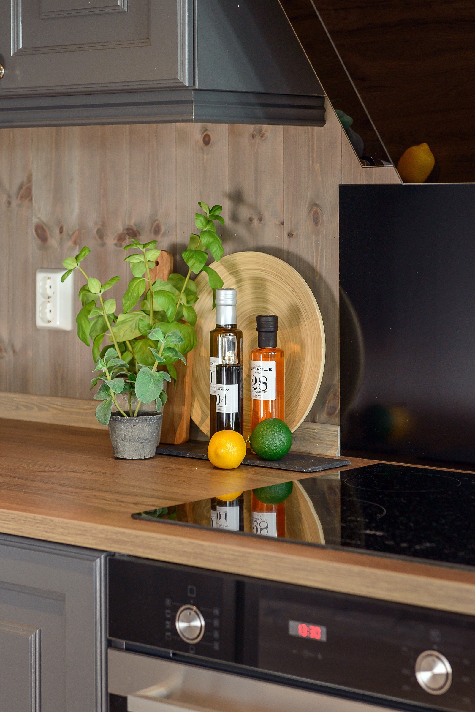 Bilde av tidligere oppført hytte Galleribilde